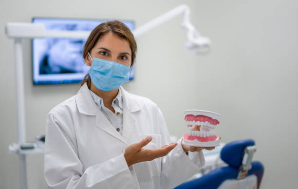 Best Emergency Denture Repair in Buhl, ID